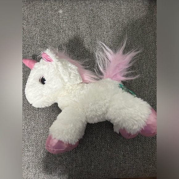 UNICORN PLUSH - Picture 2 of 3